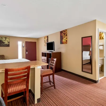 Best Western Plus Fiesta Inn