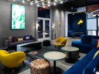 Aloft North Kansas City Hotels in North Kansas City