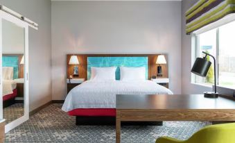Hampton Inn by Hilton Evergreen