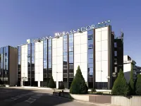 Toscana Ambassador