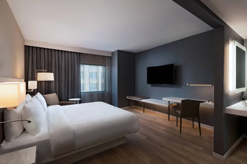 AC Hotel Fort Worth Downtown