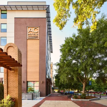 AC Hotel Columbus Downtown, GA