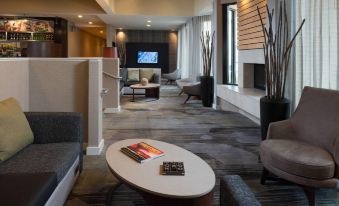 Courtyard St. Louis Creve Coeur