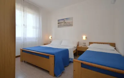 Accogliente appartamento sul mare a Lignano - Beahost Hotel in zona Villa Mainardis