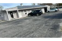 Tri-City Motel by OYO Forest City Spindale Hotels in Rutherfordton