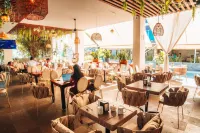 Eco City Hoteles - Pet friendly