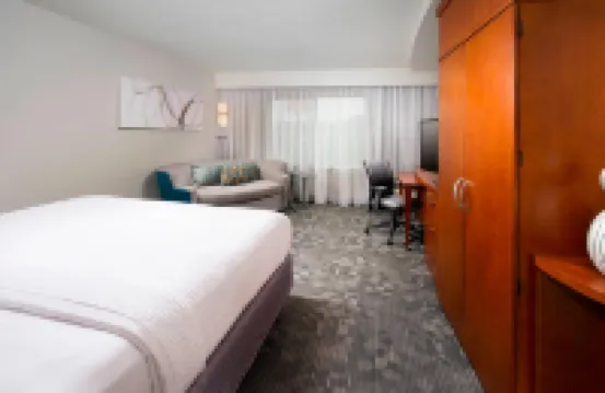 Courtyard by Marriott San Antonio Lackland