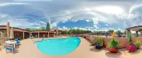 El Sendero Inn, Ascend Hotel Collection Các khách sạn ở Santa Fe