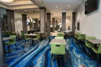 Fairfield Inn & Suites Kearney - breakfast