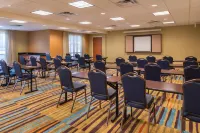 Fairfield Inn & Suites San Antonio NE/Schertz