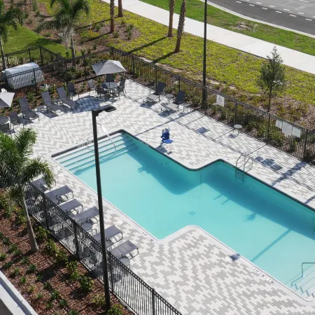 Fairfield Inn & Suites Melbourne Viera Town Center