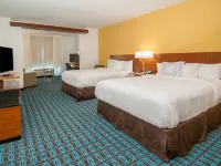 Fairfield Inn & Suites LaPlace Hotels in Laplace