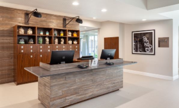 Four Points by Sheraton Orlando Convention Center