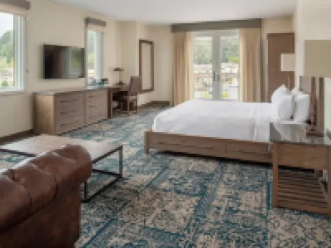 Four Points by Sheraton Santa Cruz Scotts Valley Hotels in Santa Cruz County