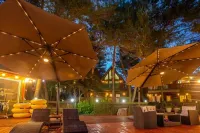 Hoengseong Marshmallow Pool Villa - Pets Allowed