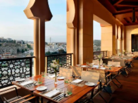 Constantine Marriott Hotel Hotels in Constantine