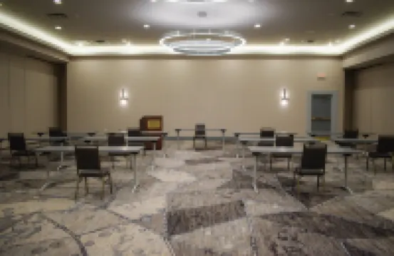 Marriott DFW Airport South