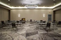 Marriott DFW Airport South