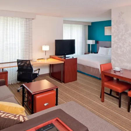 Residence Inn Boston Norwood/Canton