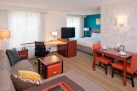 Residence Inn Boston Norwood/Canton Hotels in Canton