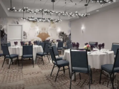 Hilton Garden Inn Casper Hotels in Casper