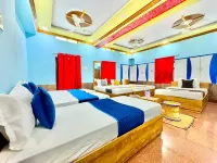 Hotel Dhora Jaisalmer by Grb