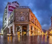 Hotel Colonial Salta - pet friendly