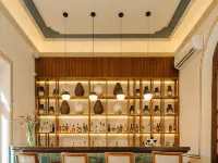 Cigno Ermita Hotel Boutique Hotels near Kukulcan Stadium