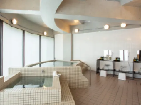 沼津インターグランドホテル 沼津のホテル