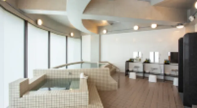 Numazu Inter Grand Hotel