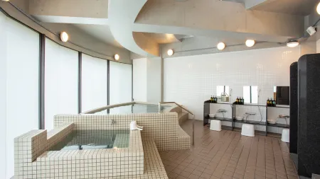 Numazu Inter Grand Hotel