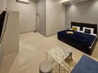 Urbanview New Rania Near Kota Batu Hôtels à : Karang Ploso
