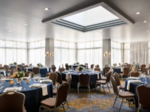 Visalia Marriott at the Convention Center Hotels in Visalia