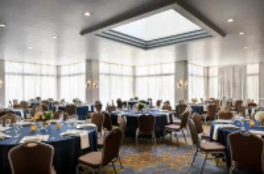 วิเซเลีย แมริออท ที่ศูนย์การประชุม