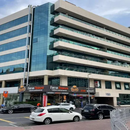 Deira City Center Hostel by PHM