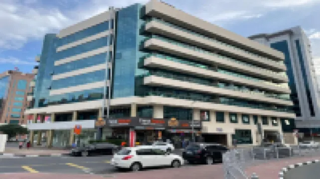 Deira City Center Hostel by PHM