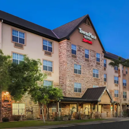 TownePlace Suites Yuma