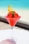 Sheraton Maldives Full Moon Resort & Spa - bar