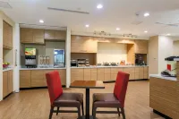 TownePlace Suites McAllen Edinburg - Morgenmad
