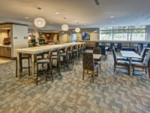 Residence Inn Blacksburg-University Hotels in Blacksburg