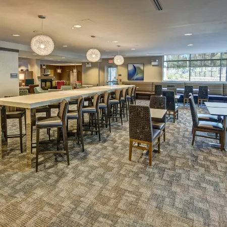 Residence Inn Blacksburg-University Hotels in Blacksburg