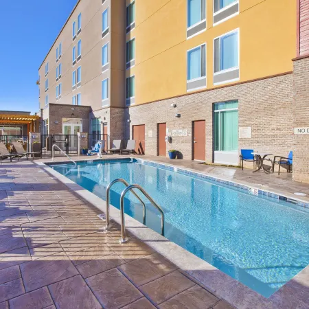 SpringHill Suites Chattanooga North/Ooltewah