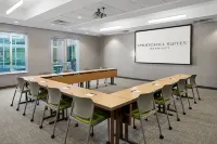 SpringHill Suites Roanoke - Wifi