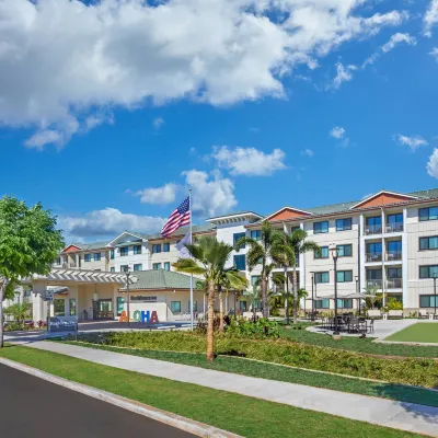 Residence Inn Oahu Kapolei Hotels near Costco(Kapolei)