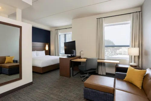Residence Inn Philadelphia Bala Cynwyd