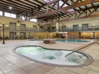 Best Western Plus New Ulm Hotels in Brown County