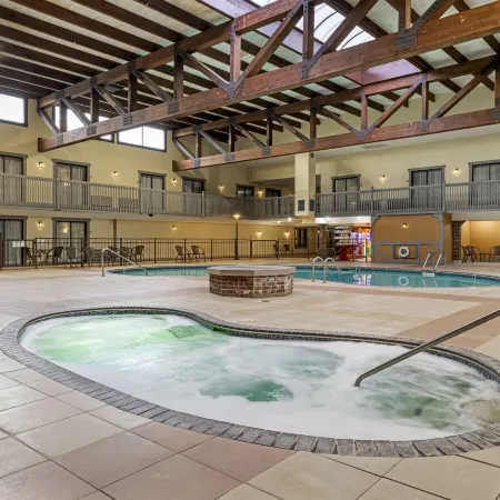 Best Western Plus New Ulm