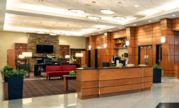 Grand Park Hotel Vancouver Airport, Ascend Hotel Collection