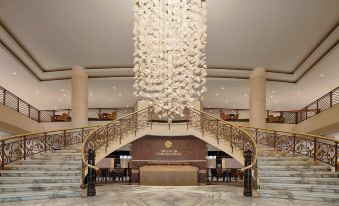 Sheraton Club des Pins Resort