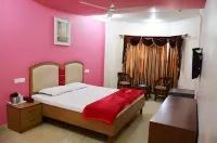 Hotel GK President, Chandigarh